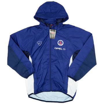 Psg rain jacket discount