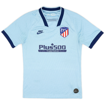 2019-20 Atletico Madrid Third Shirt S