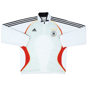 2005-06 Germany adidas Track Jacket - 7/10 - (L/XL)