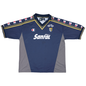 ウェア 2001/2002 PARMA A.C. AWAY FOOTBALL SHIRT s-l400.jpg