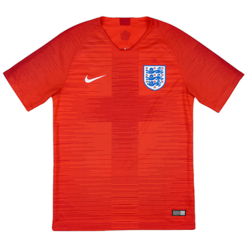 Nike england away shirt 2018 new arrivals