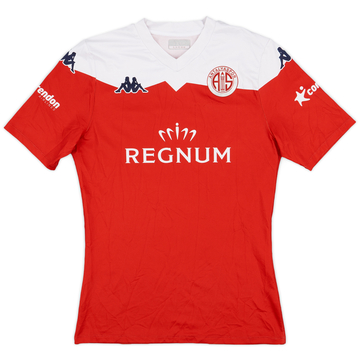 2016-17 Antalyaspor Home Shirt Eto'o #9 2016-17 Antalyaspor Home Shirt Eto'o #9