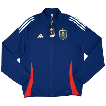 2022-23 Spain adidas Lifestyler MyShelter Jacket