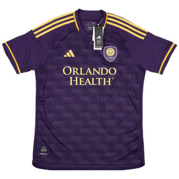 Orlando city jersey 2018 sales