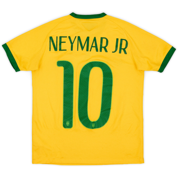 Brazil jersey 2018 neymar discount