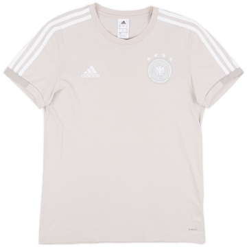 2017 18 Germany adidas Training Tee 10 10 S