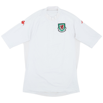 2004-06 Wales Away Shirt - 5/10 - (M)