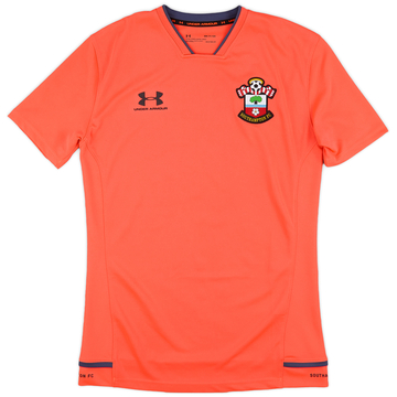 Southampton FC Under Armour シャツ M Southampton FC Under Armour シャツ M