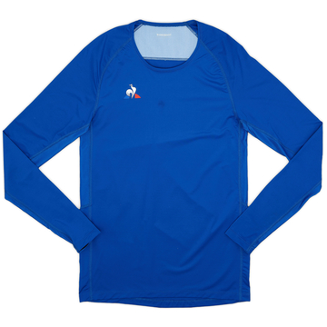 2017 18 Le Coq Sportif Baselayer Compression Shirt 6 10