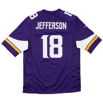 Minnesota vikings 2015 jersey best sale