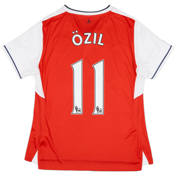 【2024】お歳暮・冬ギフト | 高島屋オンラインスト - #11 Ozil Shirt Home Arsenal 2017-18 8/10 (L) - ウェア