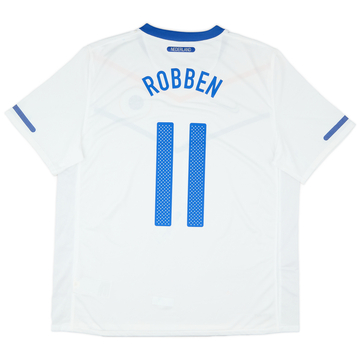 応援グッズ Netherlands No.11 ROBBEN MEN ROBBEN #11 HOLLAND 2014/2016 NETHERLANDS SOCCER FOOTBALL