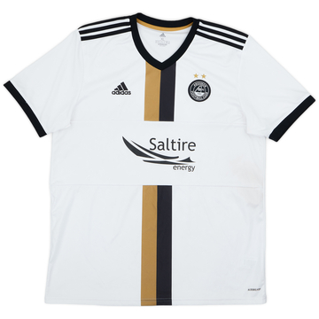 希少;Aberdeen FC 1997-19978 Awayユニフォーム 希少;Aberdeen FC 1997-19978 Awayユニフォーム