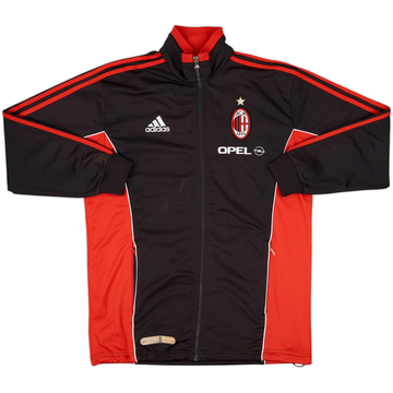 ベッカム 菅田将暉着 08-09 AC MILAN track jacket L