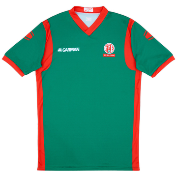 Madagascar national football team jersey shop