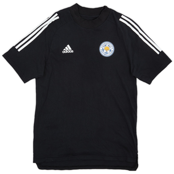 2019 20 Leicester City adidas Polo Shirt 8 10 M