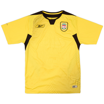 Liverpool away kit 2004 discount