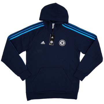 2018 19 Chelsea Nike Hooded Top 9 10 S