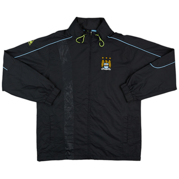 2001/03 Manchester City Vintage le coq sportif Football