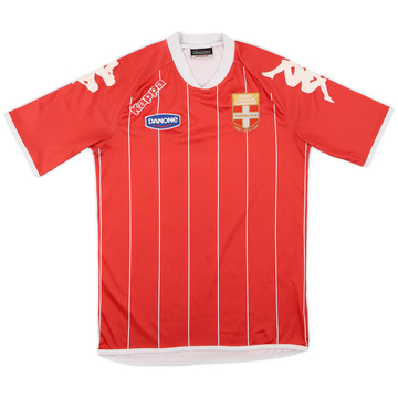 もらって 嬉しい お歳暮 ランキング Shirt Home Evian 2011-12 - (M) - 8/10 ウェア