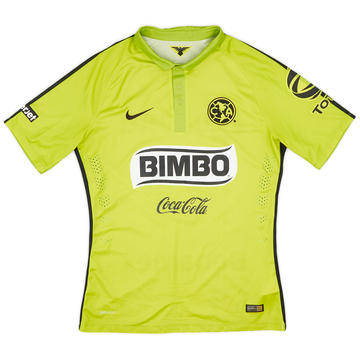 Club america jersey 2007 new arrivals