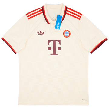 2024/25 Football Shirts & Apparel | Classic Football Shirts