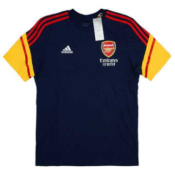2016 17 Barcelona Nike Squad Tee