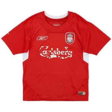 Jersey liverpool 2004 discount
