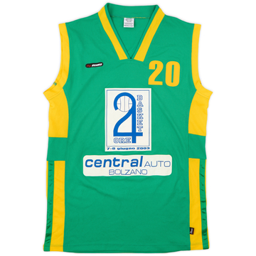 2022 23 Neymar Jr Puma Basketball Jersey