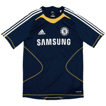 1980s adidas Template Shirt #10 - 8/10 - (M)