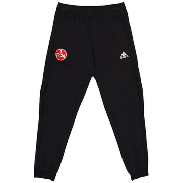 2021-22 Arsenal adidas Track Pants/Bottoms - 7/10 - (M)