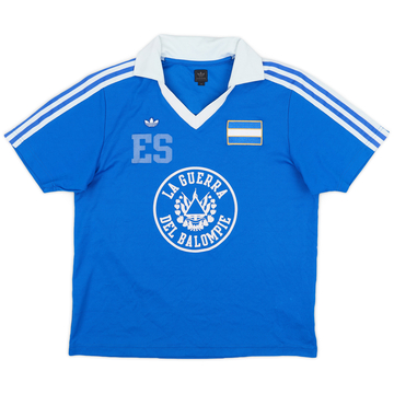 Adidas originals el salvador argentina best sale
