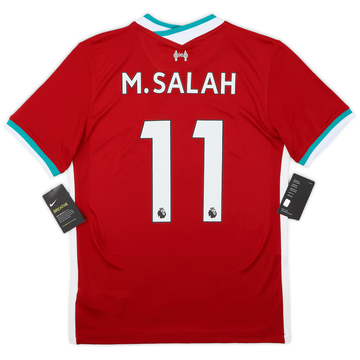 Liverpool uniform 2020 hot sale