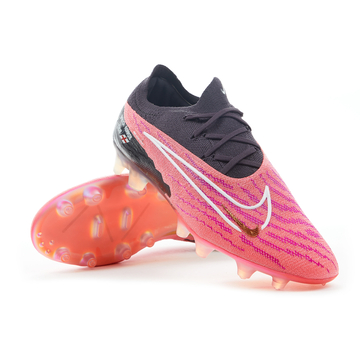 2022-23 Nike Player Issue Phantom GX Disruption Football Boots (Phil Foden) - As New - FG (UK 8)