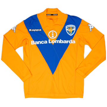 2003-04 Brescia Home Shirt - 7/10 - (M)