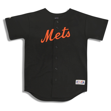 商品画像：Interbreed x majestic a baseball shirt トップス 3
