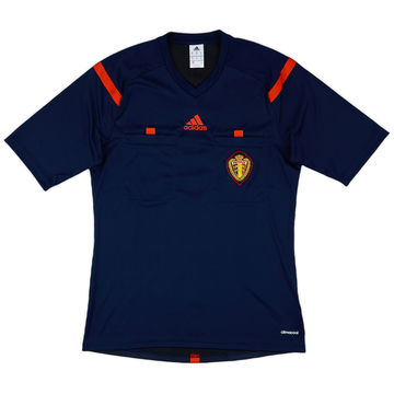 【完売】  2017-18 Belgium (M) - 8/10 - Shirt Training adidas ウェア