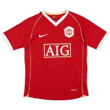 【Nike 正規品】マンチェスターユナイテッド 2006 ROONEY 8 M Nike 正規品】マンチェスターユナイテッド 2006 ROONEY 8 M NIKE