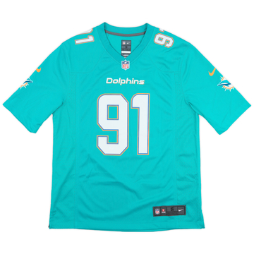 Miami dolphins home jersey 2015 deals