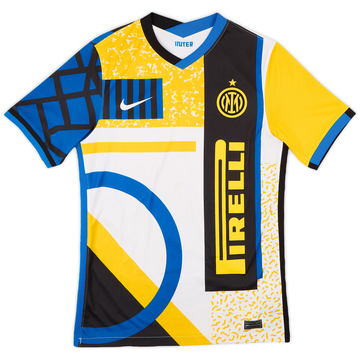 Terza maglia inter 2020 shop clearance