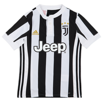 Juventus kit 2017 new arrivals