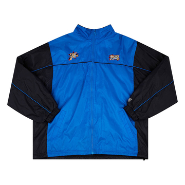 【日本限定モデル】 76ers Philadelphia 2005-06 Webber Jersey Away Reebok #4 ジャケット・アウター