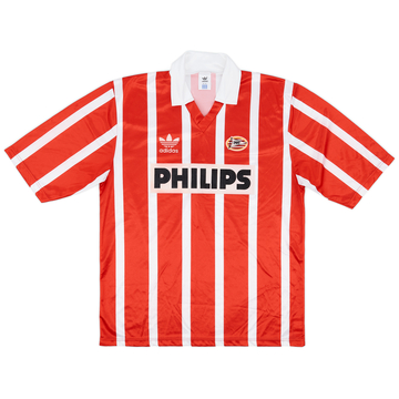 1996-97 PSV Home Shirt - 7/10 - (L)