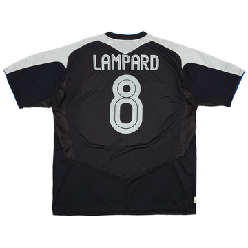 ウェア Chelsea 2004-5 Away Shirt New 2004-05 Chelsea Away Shirt - 9/10 - (M.Boys)