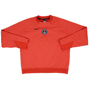 PARIS SAINT GERMAIN 2005 2006 FOOTBALL SHIRT SOCCER JERSEY