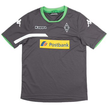 2014-15 Borussia Monchengladbach Kappa Training Shirt - 7/10