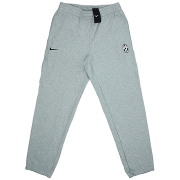 2004-05 Juventus Nike Track Bottoms/Pants - 7/10 - (S)
