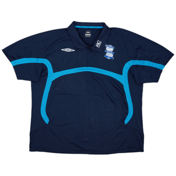 2008-09 Birmingham Umbro Sweat Top - 8/10 - (XL)