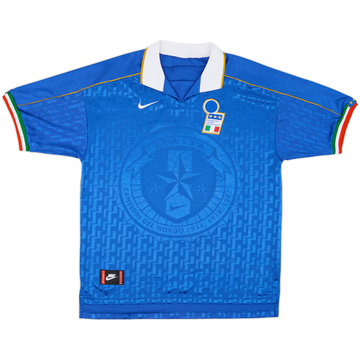 1994-96 Italy Home Shirt - 5/10 - (L)