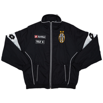 00/01”Lotto Juventusビンテージ ジャージ上下 セット 2L